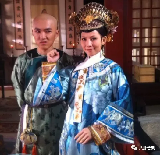 甄嬛傳十週年幕後趣事集 | 喊cut之後，無人在意皇上