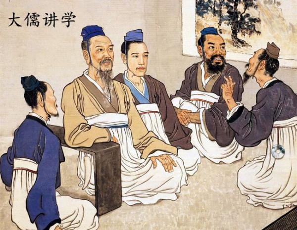 細數中國歷史上各大王朝滅亡的根本緣由