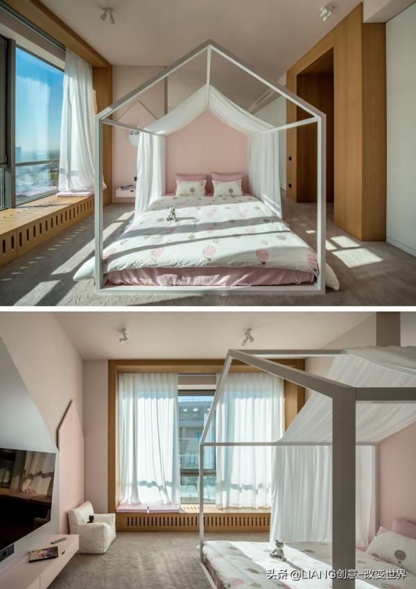 住進灑滿陽光的屋子 住進灑滿陽光的屋子