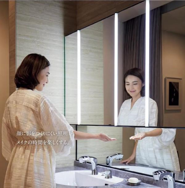 如何裝修人性化的衛生間2