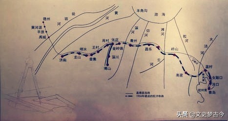 1960年,北海艦隊成立,司令部駐地為何選址青島? 1960年,北海艦隊成立,司令部駐地為何選址青島?