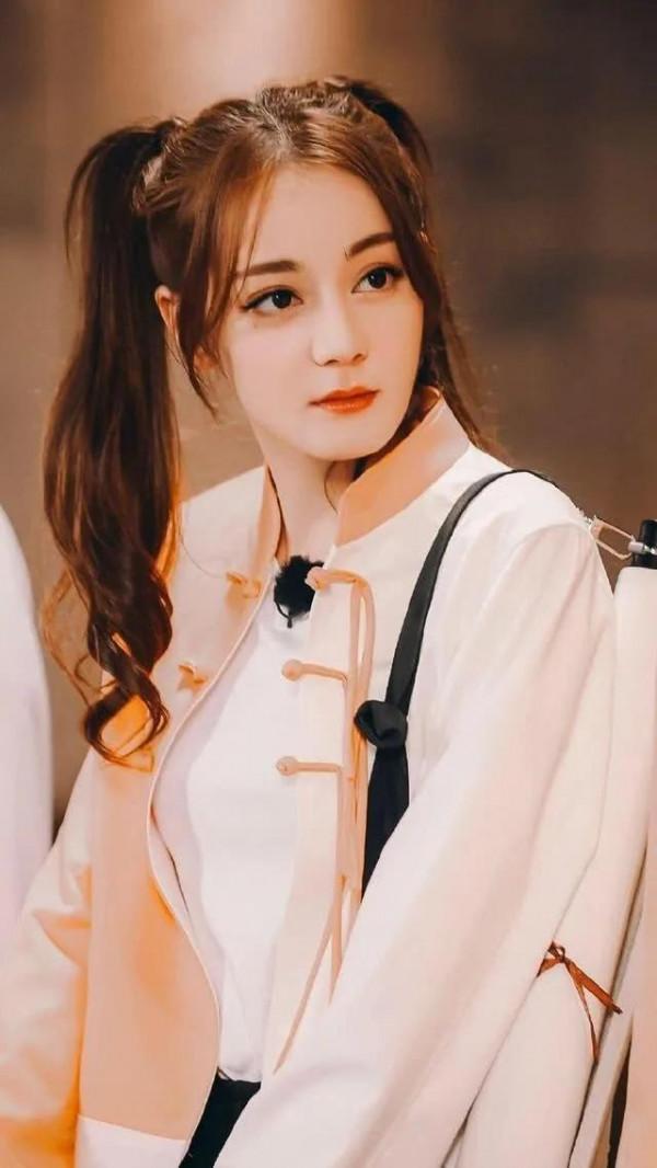 楊冪旗下女藝人美圖｜你更喜歡誰？