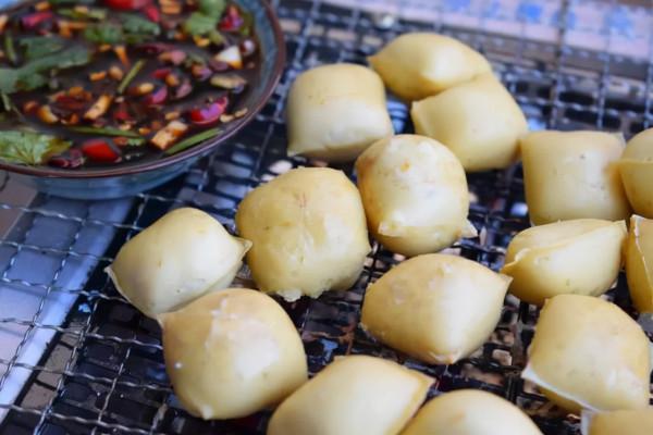 到雲南必吃的6種美食,每一款都是舌尖上的美食,有機會要試試 到雲南必吃的6種美食,每一款都是舌尖上的美食,有機會要試試