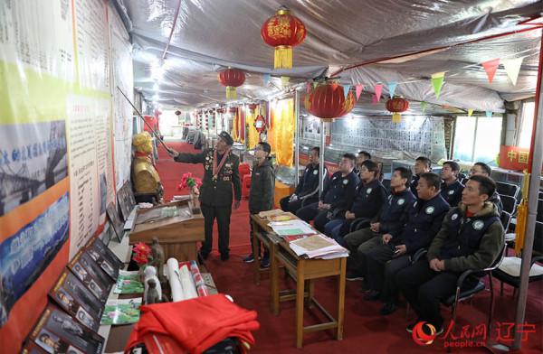 一個人的紀念館