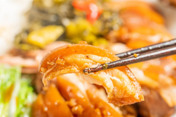 入冬後多吃它，省心還養顏！隨手一燜搞定一週午飯