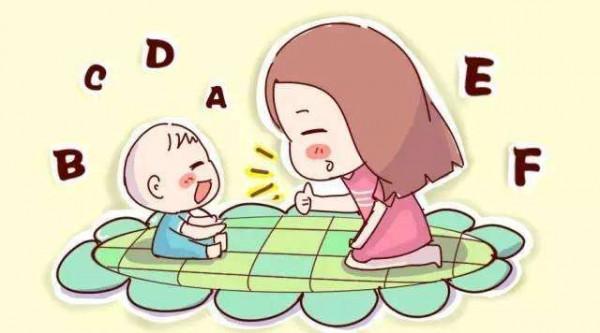 口肌?感統?孩子“不說話”究竟需要什麼方面的訓練 口肌?感統?孩子“不說話”究竟需要什麼方面的訓練