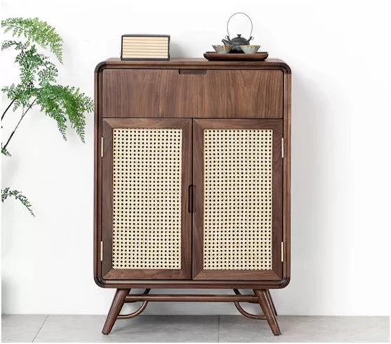 新中式茶水櫃合集｜極簡、素雅、創新，每一個都絕美