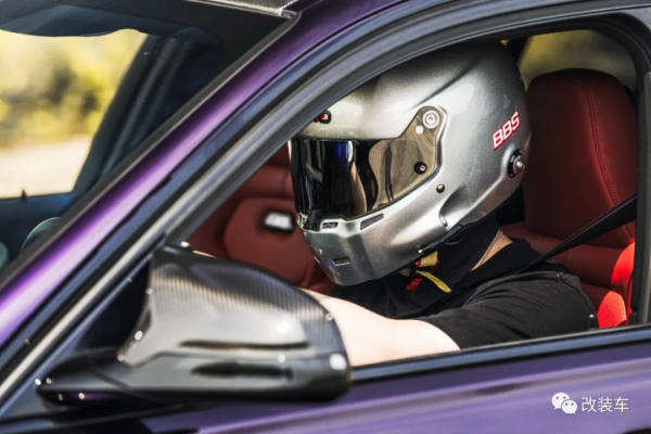 一套避震就要5萬多,全身狠貨的寶馬M3 F80惹不起 一套避震就要5萬多,全身狠貨的寶馬M3 F80惹不起