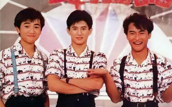 火了33年，“小虎隊”憑啥？