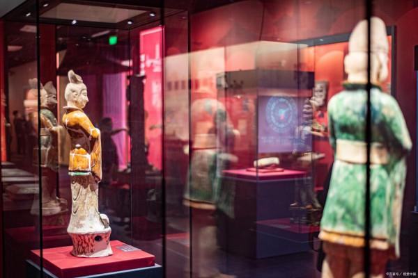 唐三彩究竟價值多少? 唐三彩究竟價值多少?