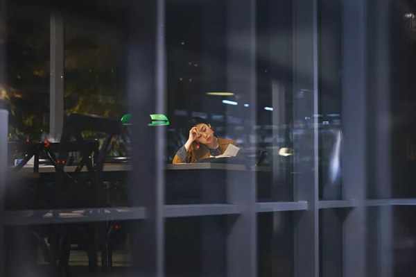 阿里人新年讀什麼書？