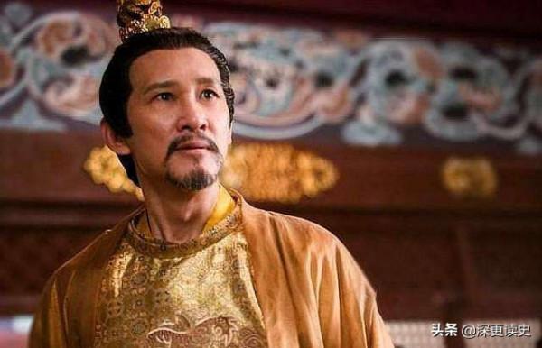 元和中興是什麼，在歷史上有什麼影響呢？