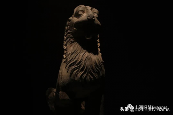 博物致知 &vert; 四川博物院：平山鬱夫的絲路世界，飛向遙遠的白沙瓦