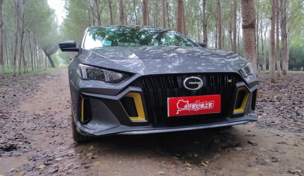 廣汽傳祺影豹體驗!這臺車還是適合年輕人買菜,廠家不要宣傳過了 廣汽傳祺影豹體驗!這臺車還是適合年輕人買菜,廠家不要宣傳過了