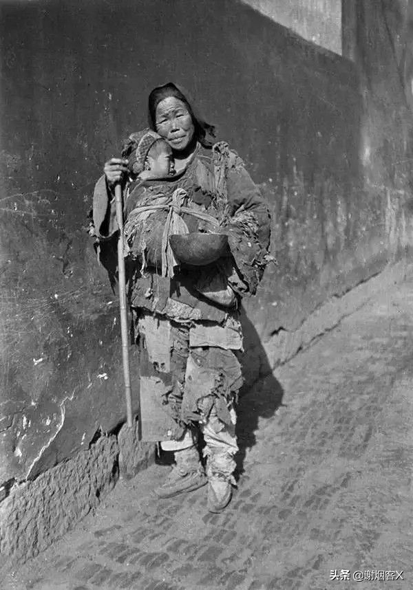 圖中民國-真實的民國是這樣的？