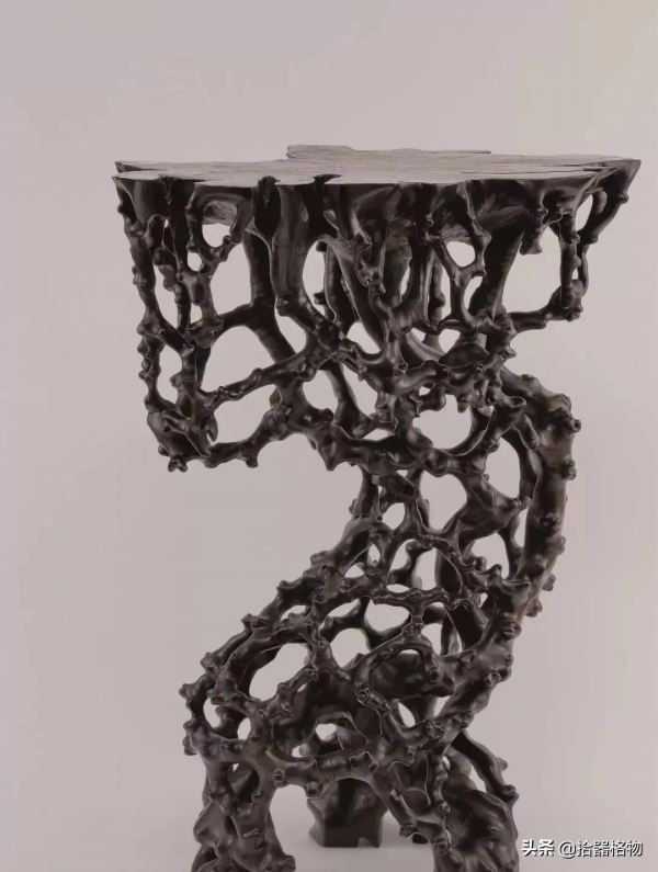 匠石運金 | 明清傢俱雕刻手法 匠石運金 | 明清傢俱雕刻手法