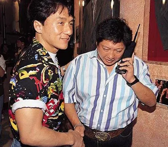 1989年，王晶山寨了洪金寶的經典IP，還重挫了洪家班的動作喜劇