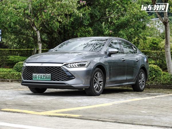 越來越多國車做到3-4L油耗 這項技術真是用得出神入化！