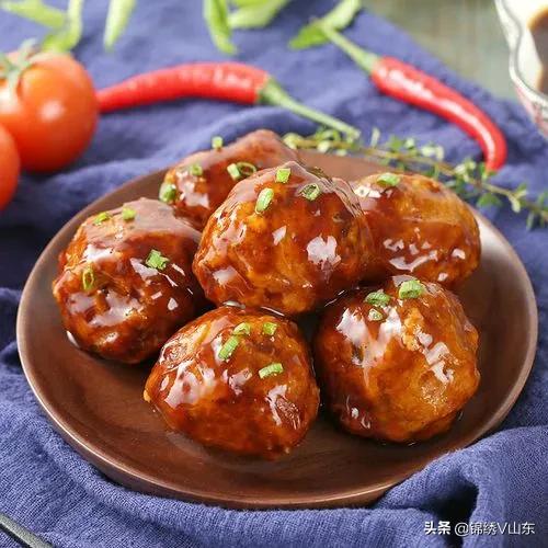 元宵夜推薦色香味濃的12道家常菜，簡單易學營養豐富，好吃開胃