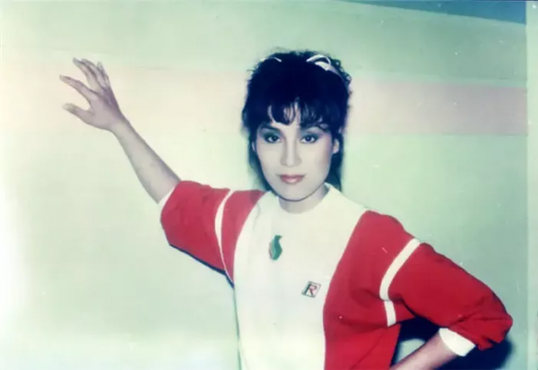 香港影壇12位打女：羅芙洛武力值高，洪金寶老婆巔峰時期隱退