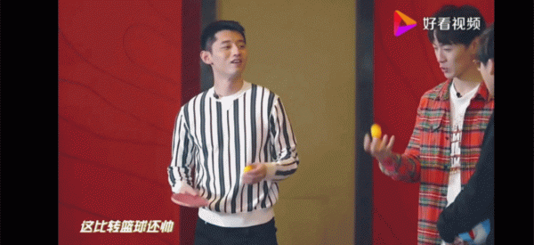 淺談乒乓球“野球手”之十一:球場裝X指南 淺談乒乓球“野球手”之十一:球場裝X指南