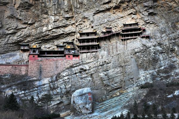 來我們山西看看,風景美如畫 來我們山西看看,風景美如畫