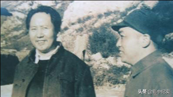 彭德懷曾7次向中央提出辭職請求，均被毛主席拒絕，這是為何？
