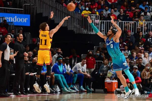 狀元籤是什麼？火箭攤牌不裝了 目標季後賽！“夏洛特威少”太猛了