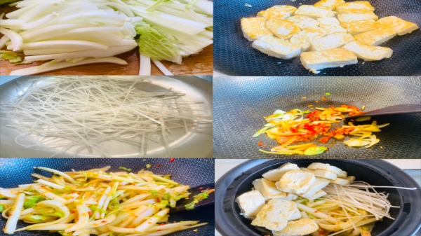 冬天太陽曬得少,這幾種高鈣食物日常多給孩子吃,為其長個兒續航 冬天太陽曬得少,這幾種高鈣食物日常多給孩子吃,為其長個兒續航