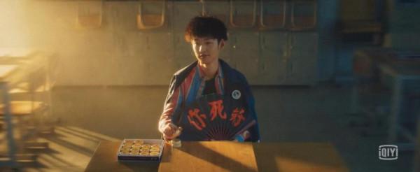 淚目了,改編超越原著,棋魂中的人生百態 淚目了,改編超越原著,棋魂中的人生百態