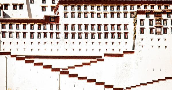 被無數人視為一生必去的西藏,沒去過這8個地方,此生都留遺憾 被無數人視為一生必去的西藏,沒去過這8個地方,此生都留遺憾