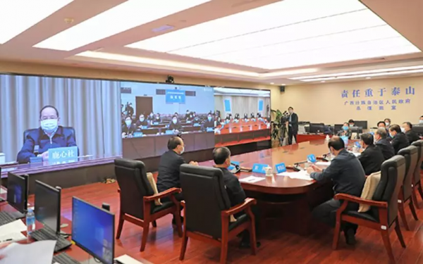 終端突破20萬：視聯網成為國內最大的非IP影片通訊網路