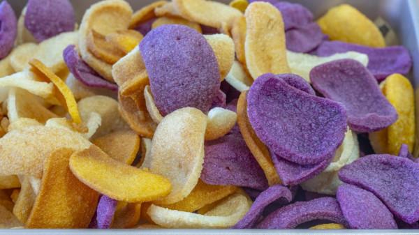 過年必學8款小吃，是零食也是下酒菜，過年露一手，大人小孩都愛