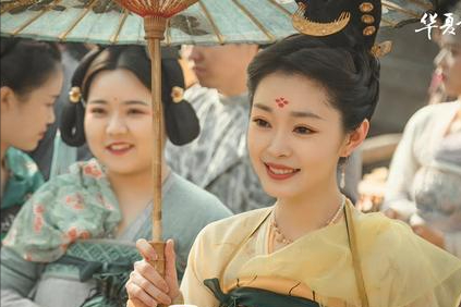 胖丫頭成功走紅，網友：希望她有更多的戲，她是如何做到的？