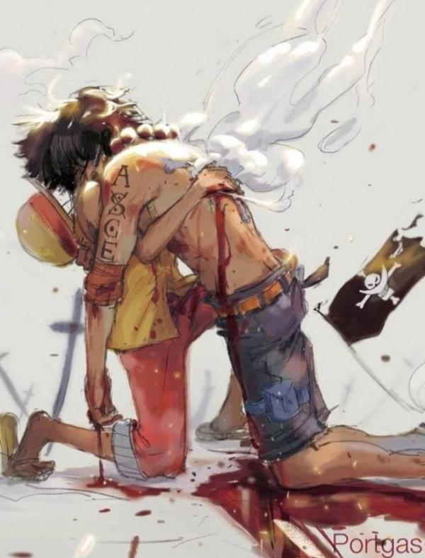 草帽團有5人帶著“逝人”的意志航行！心疼路飛，布魯克等了50年