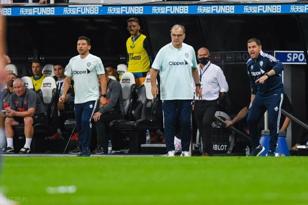 1-1大冷！65%控球+轟21腳仍不勝，英超BIG6苦主5輪不勝，跌落神壇