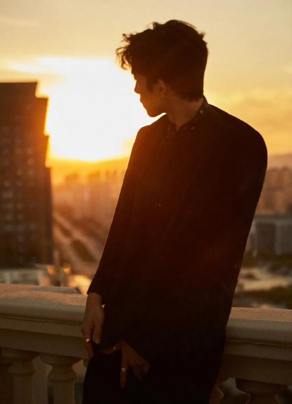 打卡一個秋天!用鏡頭記錄下靜謐秋意 打卡一個秋天!用鏡頭記錄下靜謐秋意