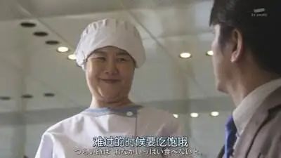 當我瘦下來，世界改變了