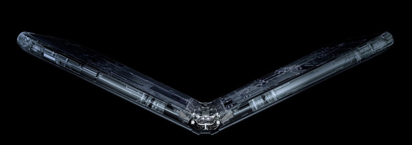 供應鏈：華為摺疊手機轉軸核心部件主要來自大富方圓