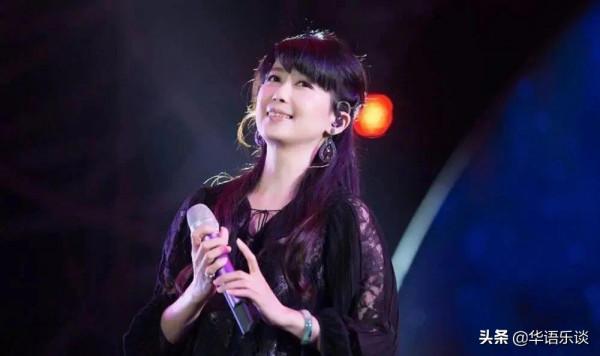 年輕一把金嗓,老來倒嗓遭嫌棄的歌手:陳慧嫻最可惜,王傑最離譜 年輕一把金嗓,老來倒嗓遭嫌棄的歌手:陳慧嫻最可惜,王傑最離譜