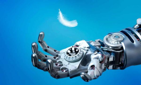 從網際網路經濟向深度科技轉型——打造中國“工業小巨人”