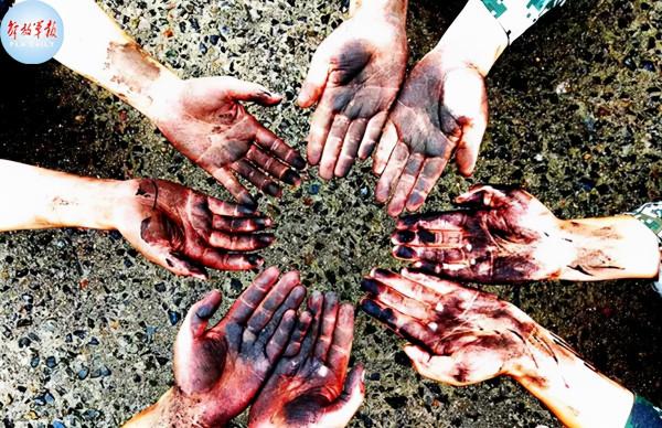 “望聞問切”！鐵甲“神醫”讓裝備“滿血復活”