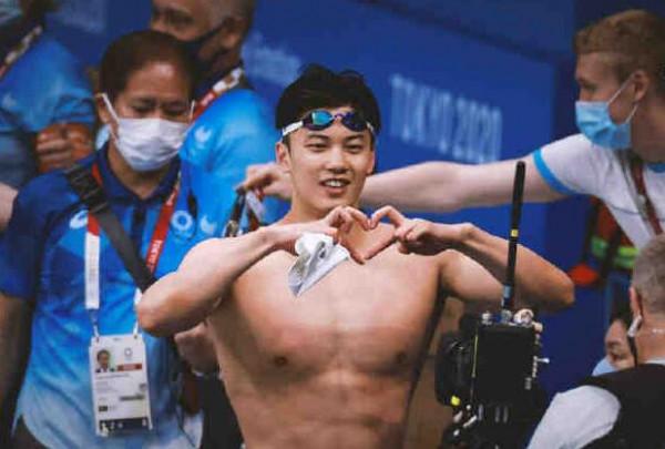 全運會金牌榜：山東單日6金超廣東，四川隊爆發，游泳名將3連冠