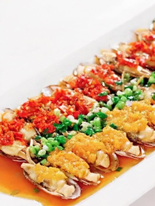 「今日菜譜」15道蒸菜做法,原汁原味 「今日菜譜」15道蒸菜做法,原汁原味