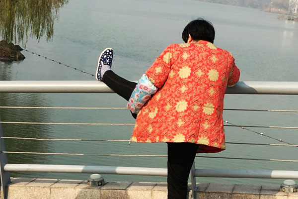 &OpenCurlyDoubleQuote;筋長一寸，命長十年&rdquo;是真的嗎？每天拉筋的人，身體怎麼樣了？