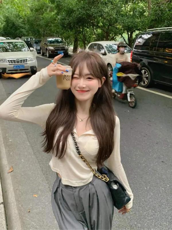 第38期 | 可愛型女孩穿搭系列