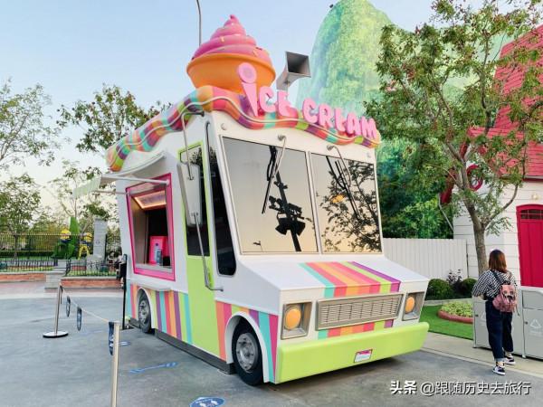 北京環球影城有多好玩？收藏這份最全親測攻略！暴走12小時不重樣