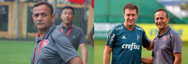 山東泰山隊歷史上功勳外援十八羅漢盤點，哪些外援球迷最為欣賞？