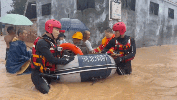 我國又一新技術，能改變全球異常天氣，天河計劃引起世界關注