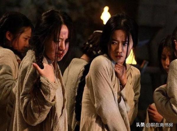 北宋以兩個皇帝成為俘虜而告終，是真的打不贏，還是皇帝太窩囊？